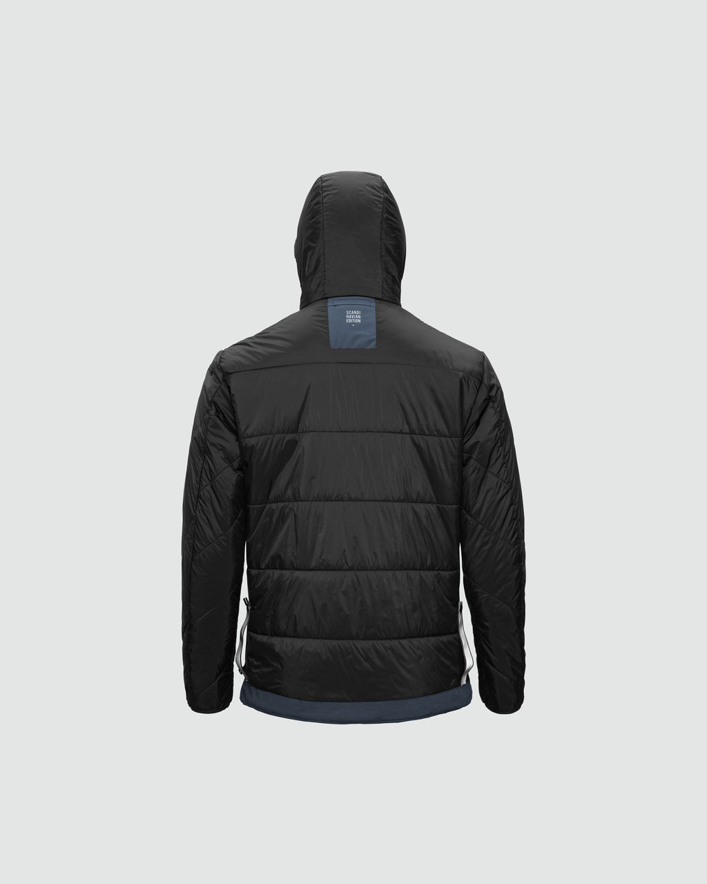 Nimbus — Storm Blue