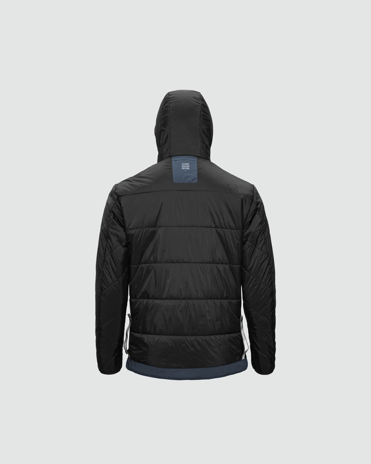 Nimbus — Storm Blue