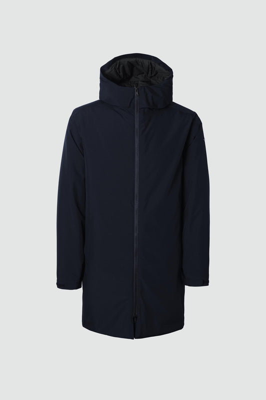 Nimbus Long — Midnight Blue