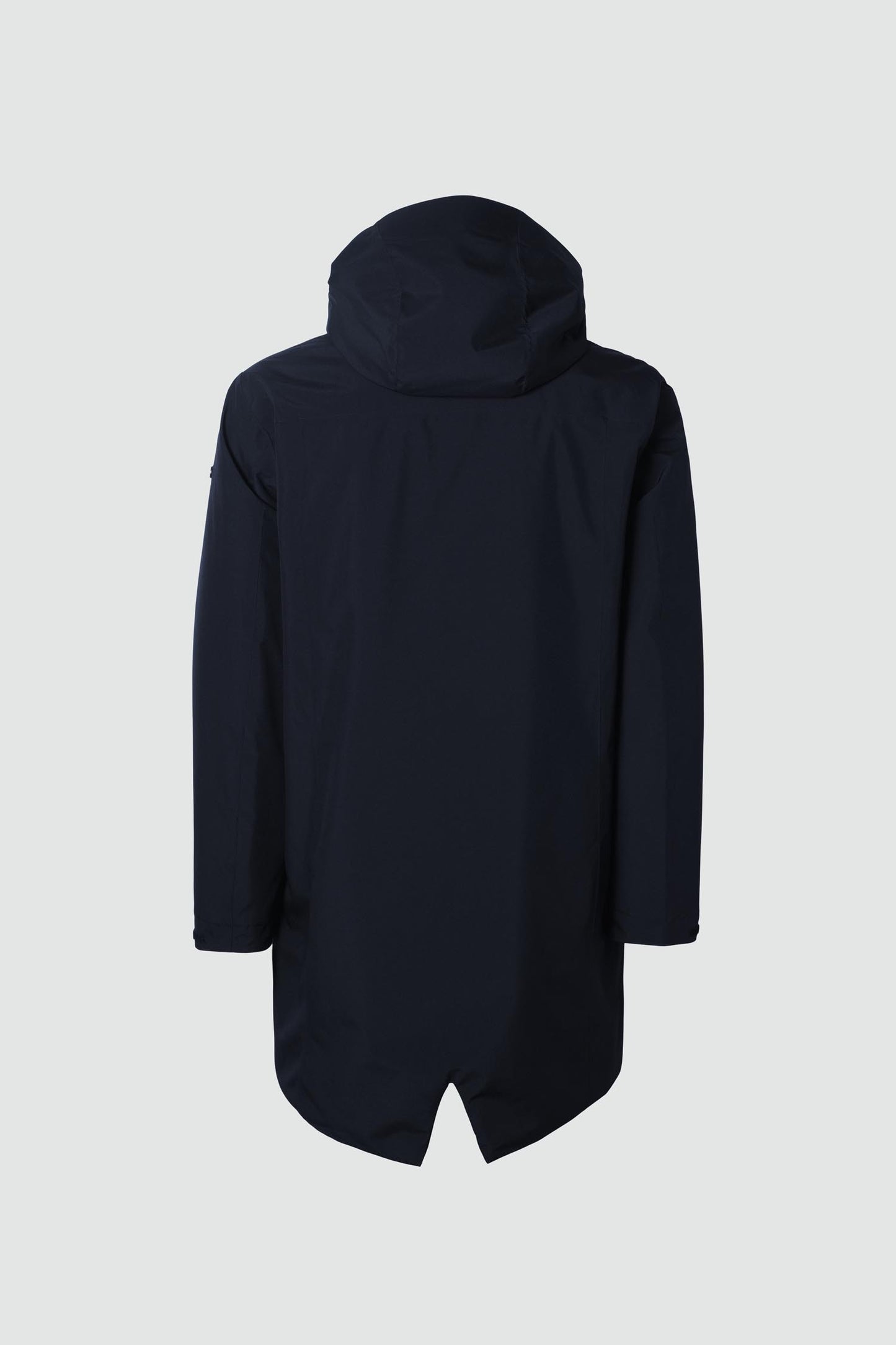 Nimbus Long — Midnight Blue
