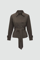 Node II — Major Brown