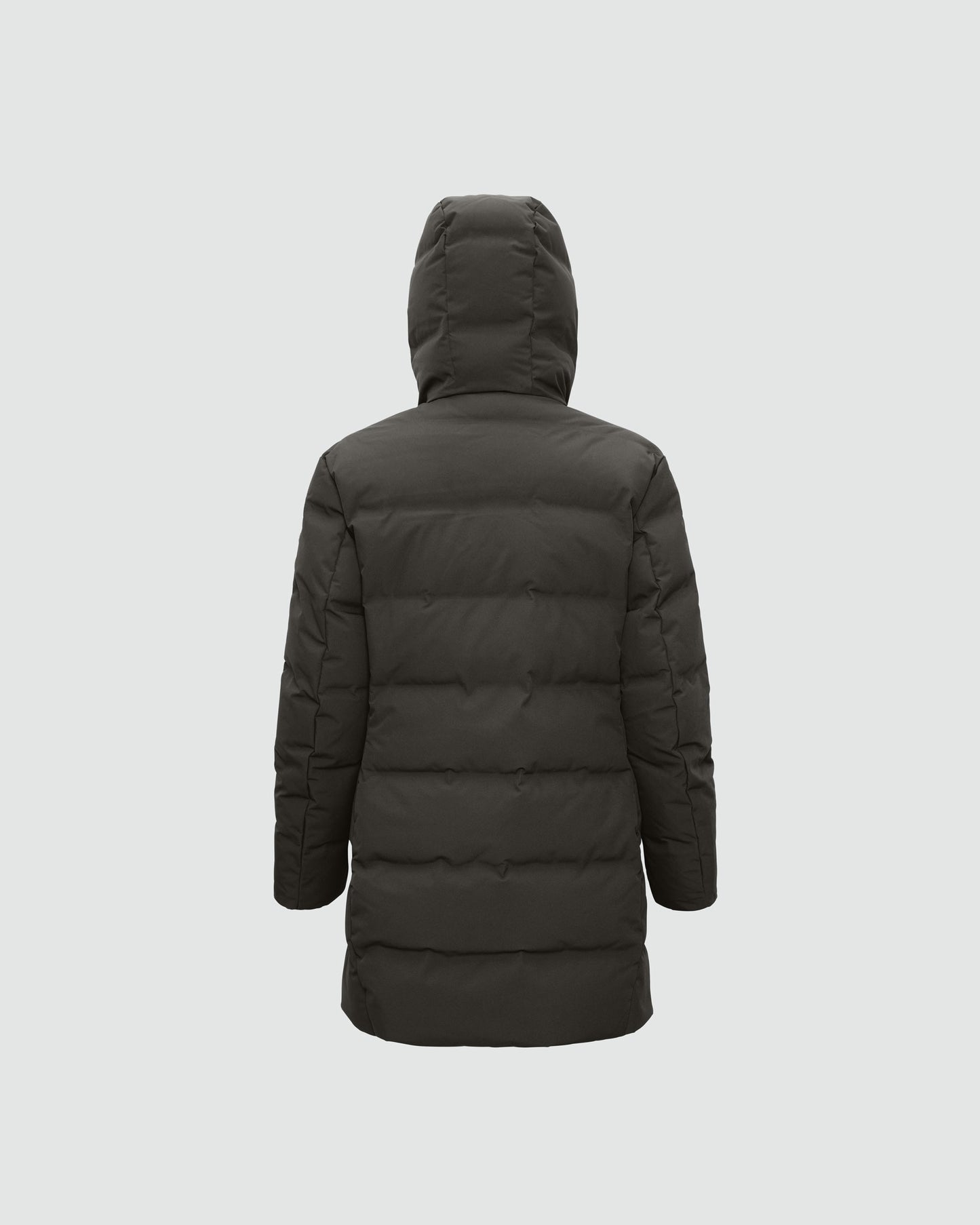 Noon II — Dark Olive