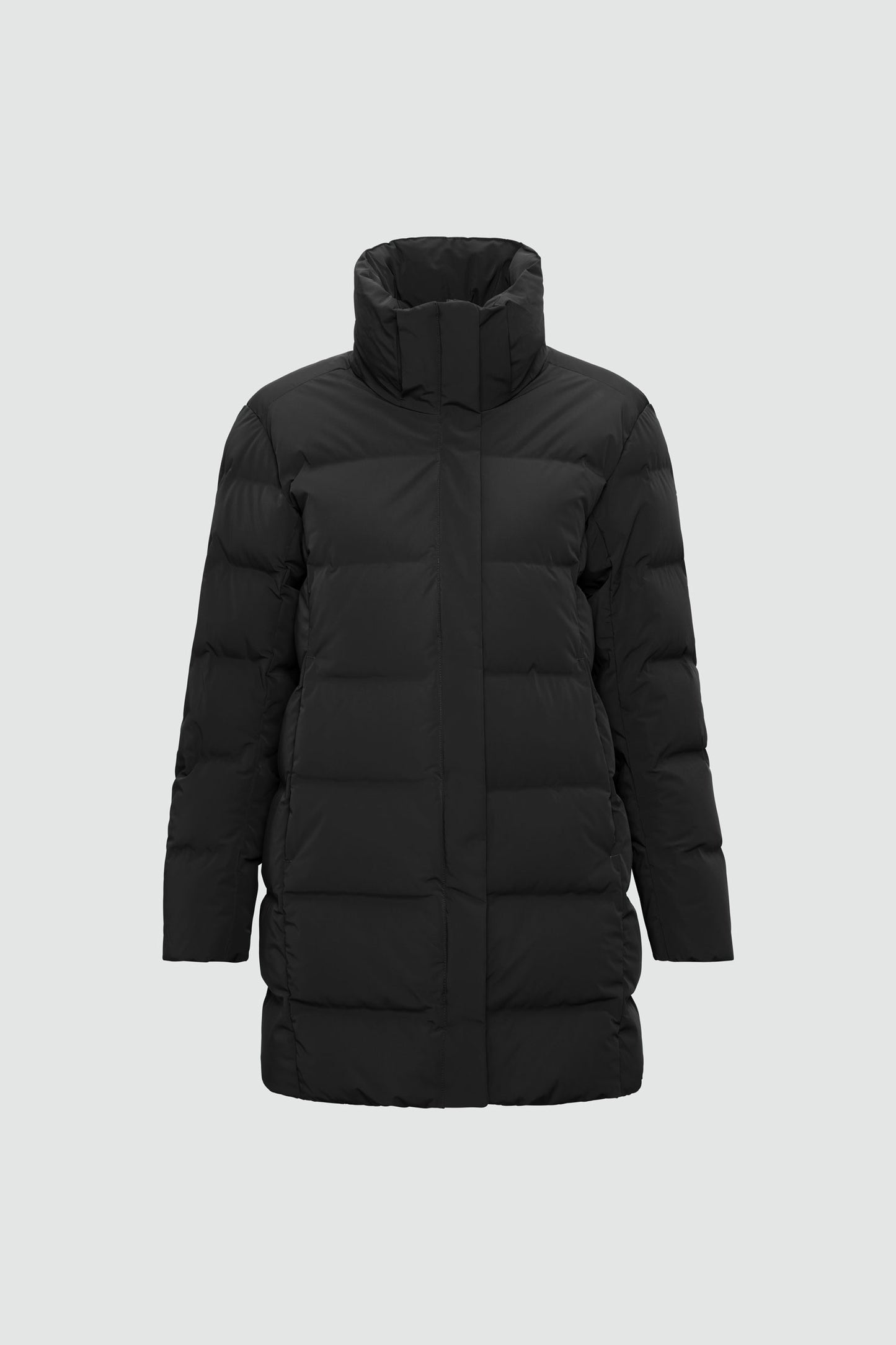 Noon II Apex — Graphite