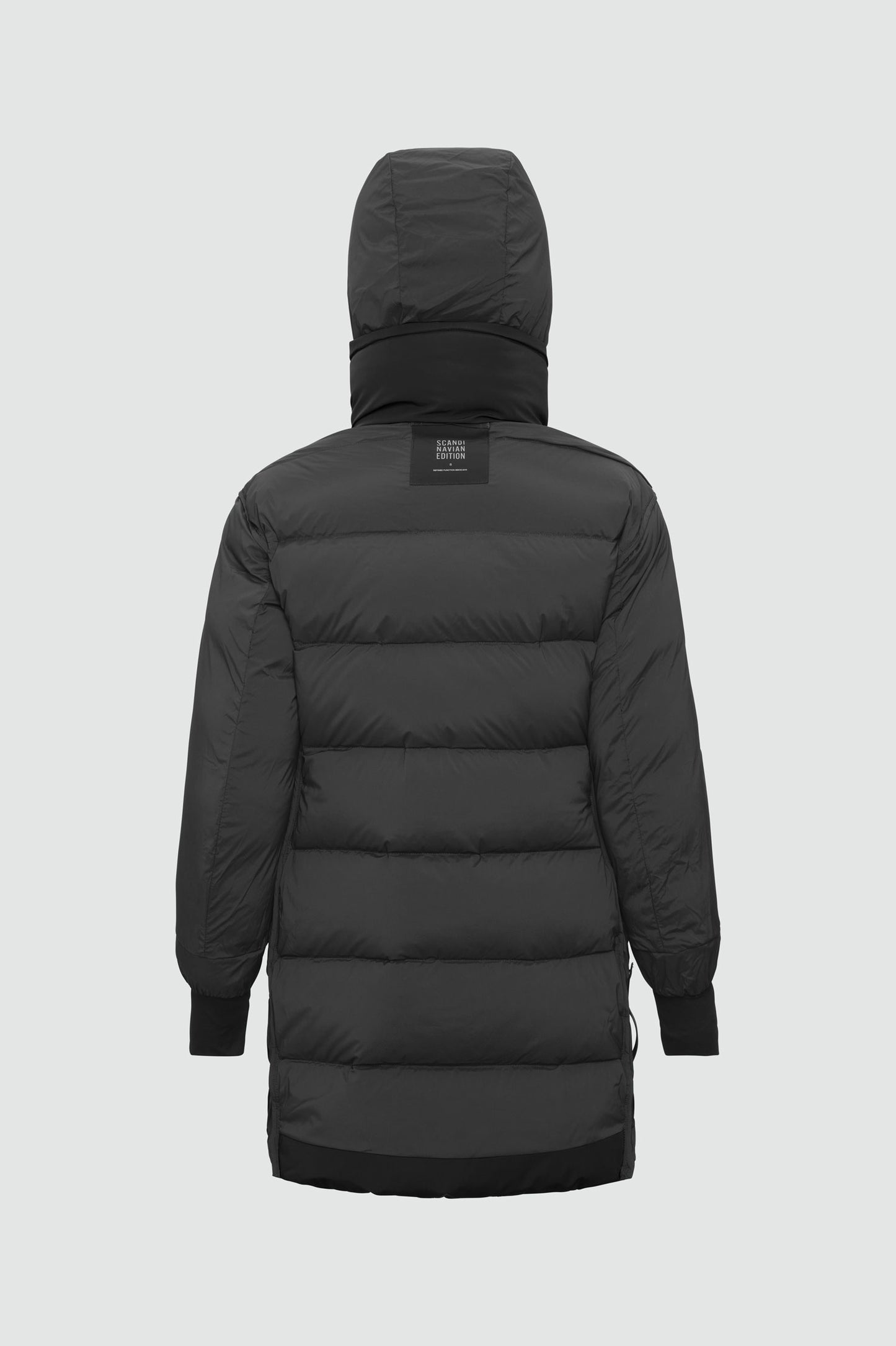 Noon II Apex — Graphite