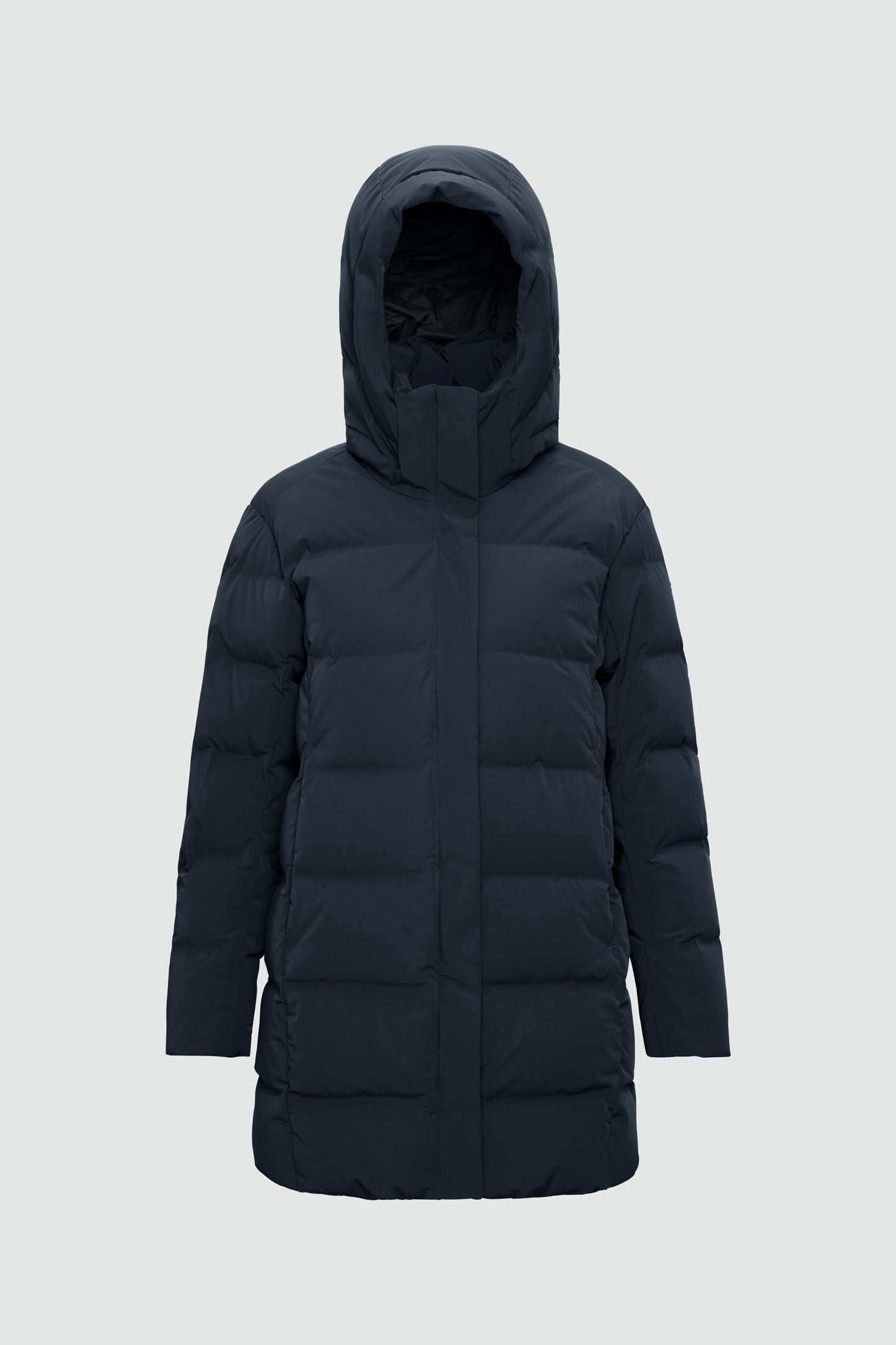 Noon II Apex — Navy