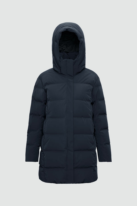 Noon II Apex — Navy