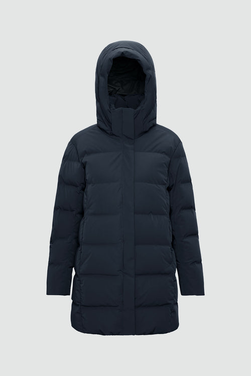 Noon II Apex — Navy