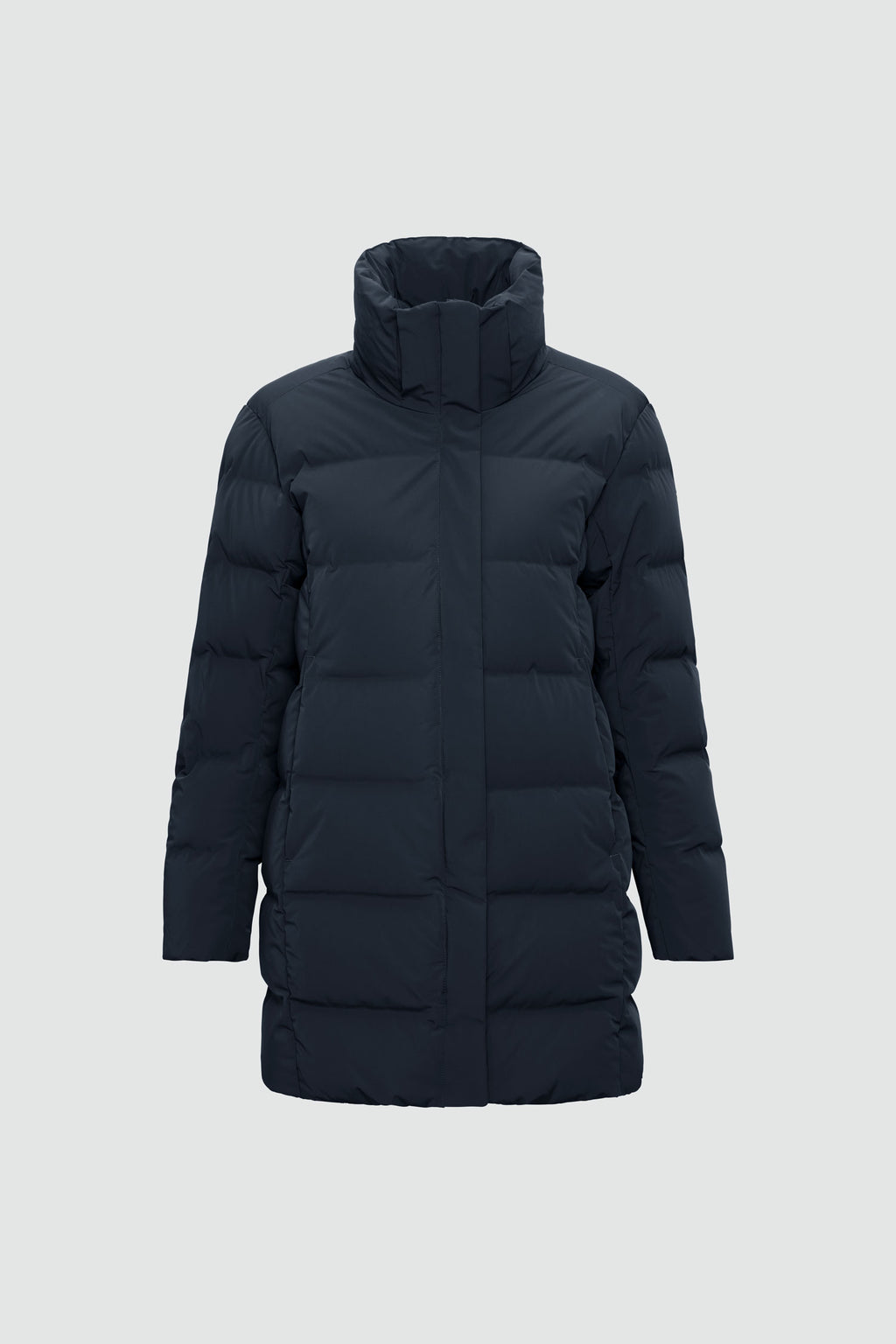 Noon II Apex — Navy
