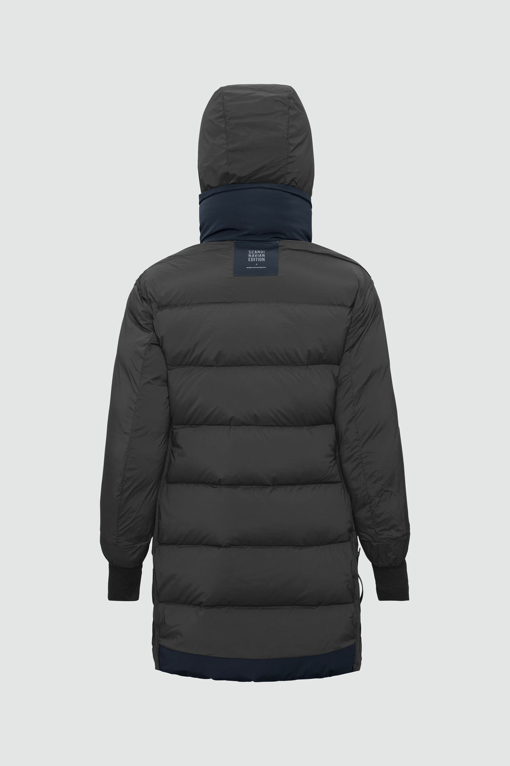 Noon II Apex — Navy