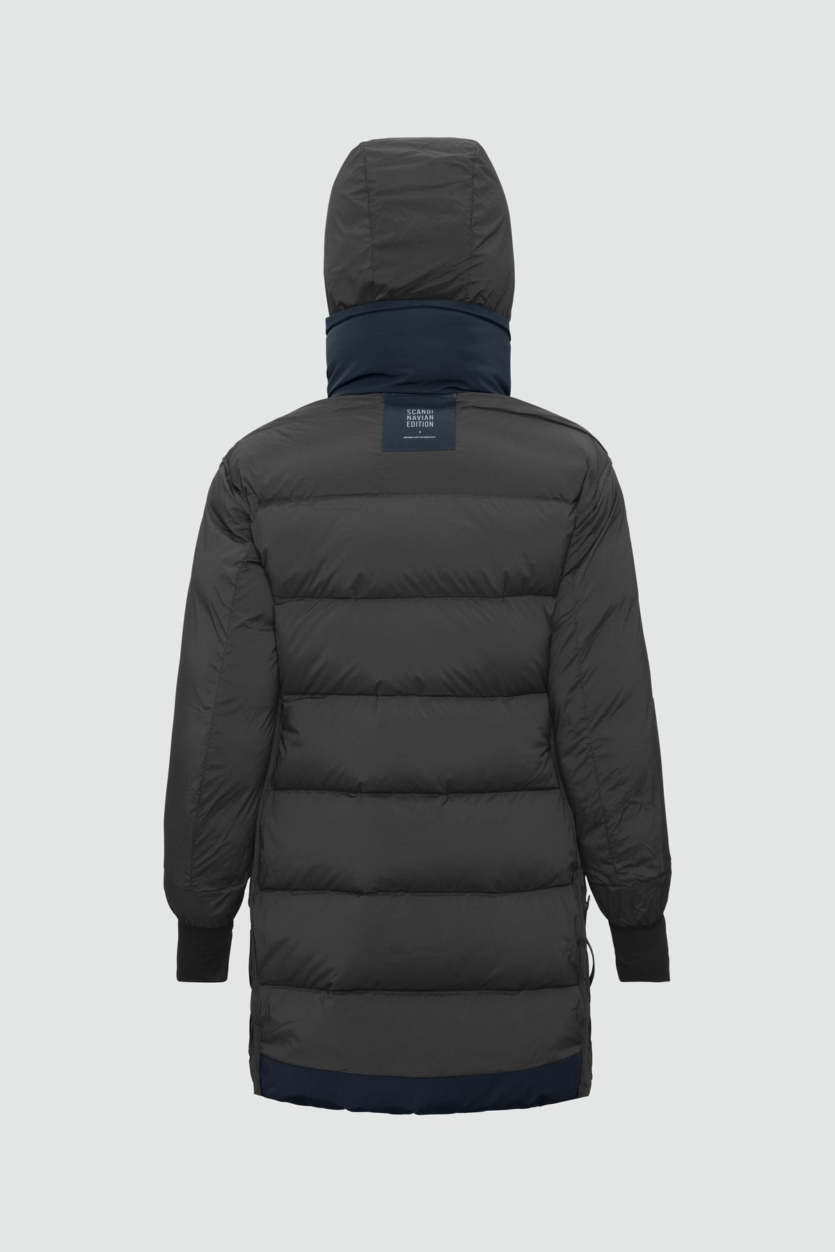 Noon II Apex — Navy