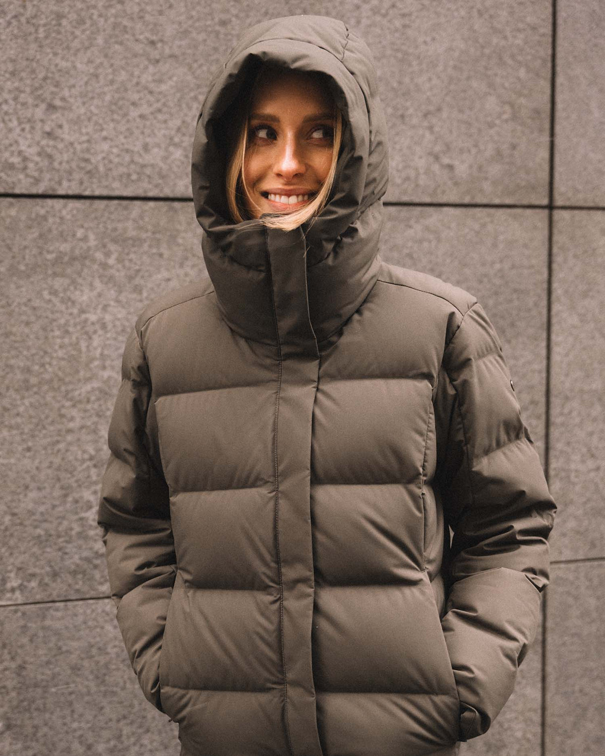 Protective Fixed Hood