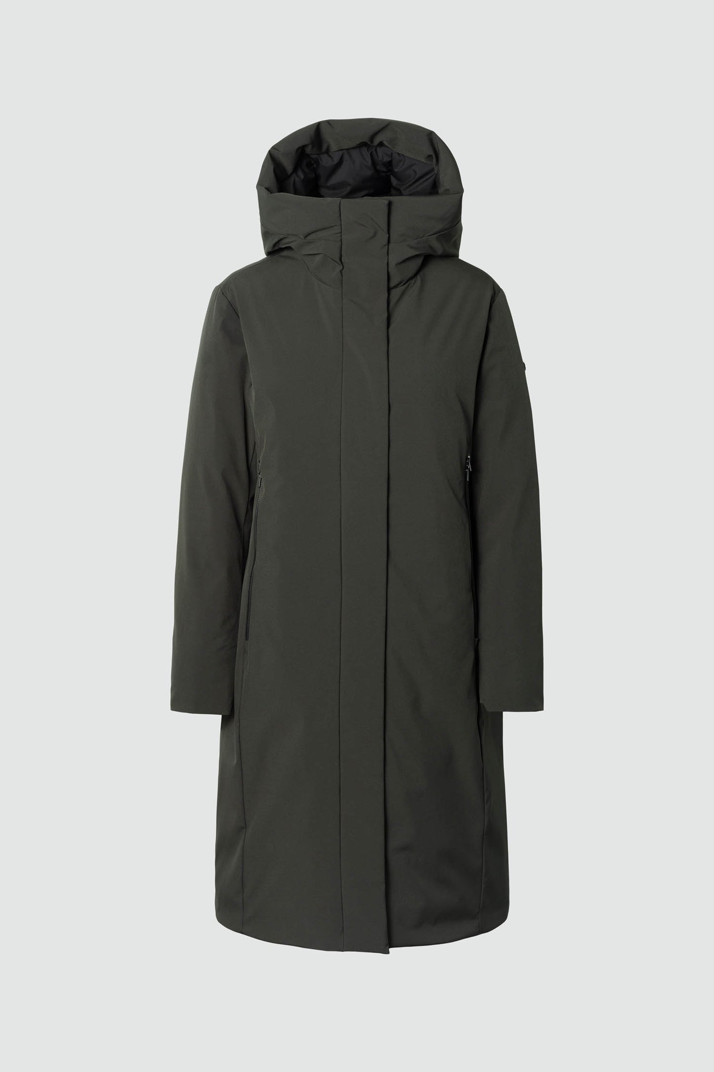 Path — Dark Olive