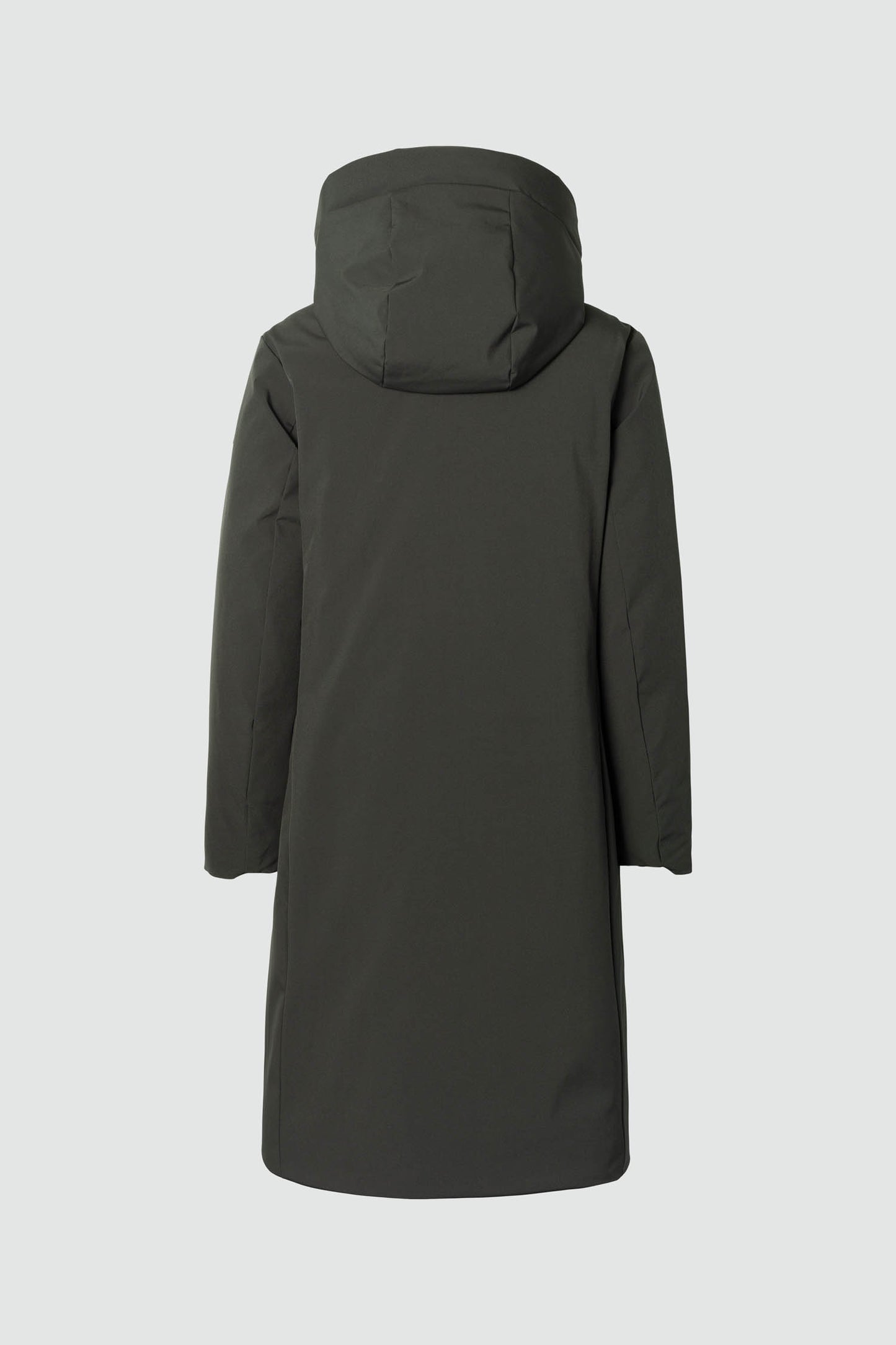 Path — Dark Olive
