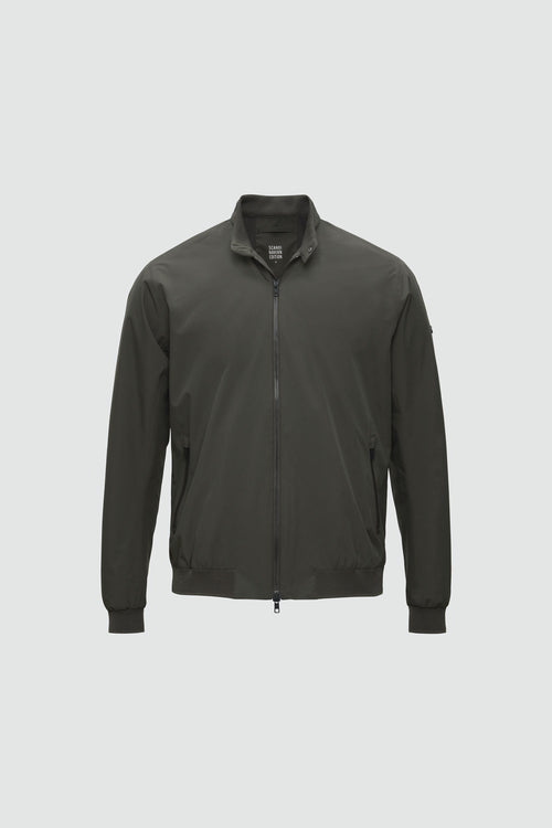 Plain — Dark Olive