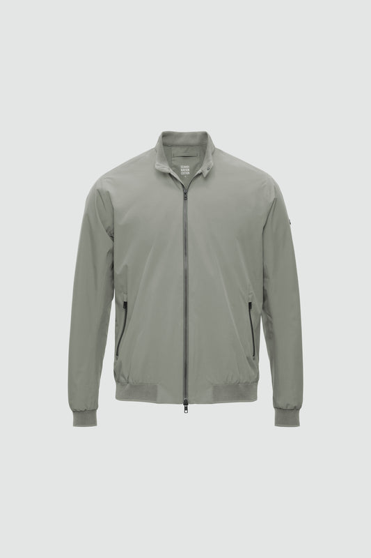 Plain — Lt Green