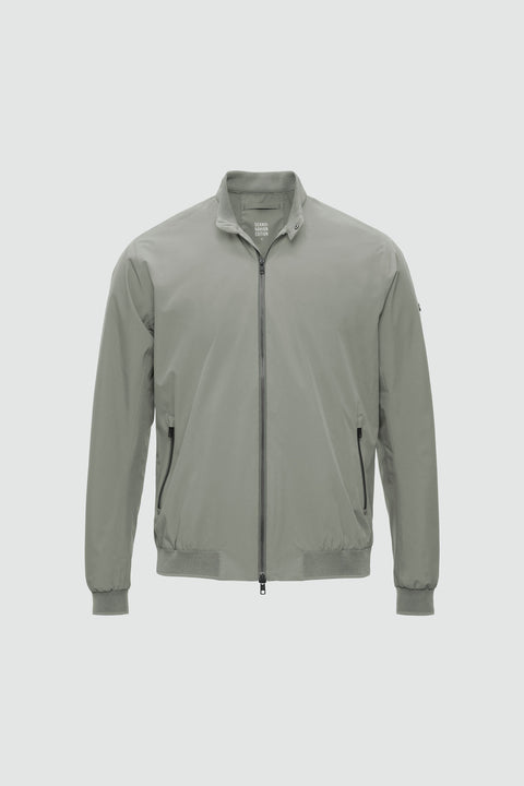 Plain II — Lt Green