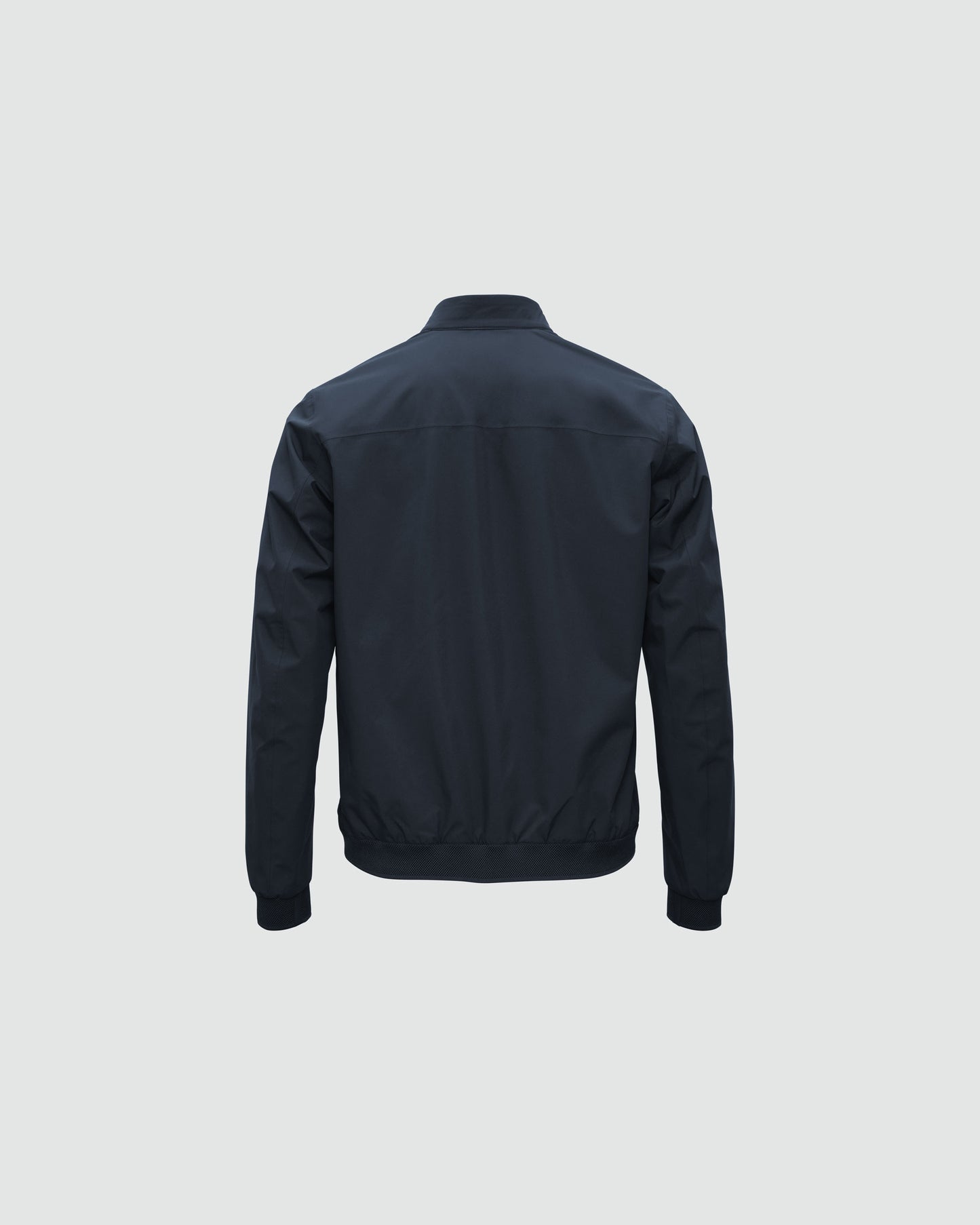 Plain — Mitternachtsblau