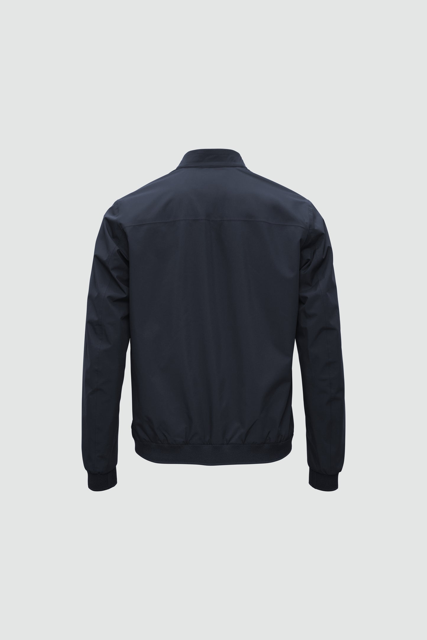 Plain — Mitternachtsblau