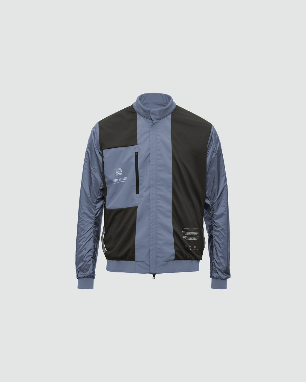 Plain II — Ocean