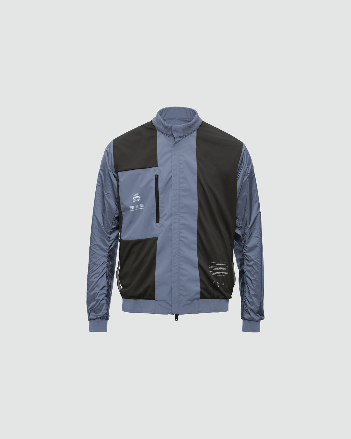 Plain II — Ocean