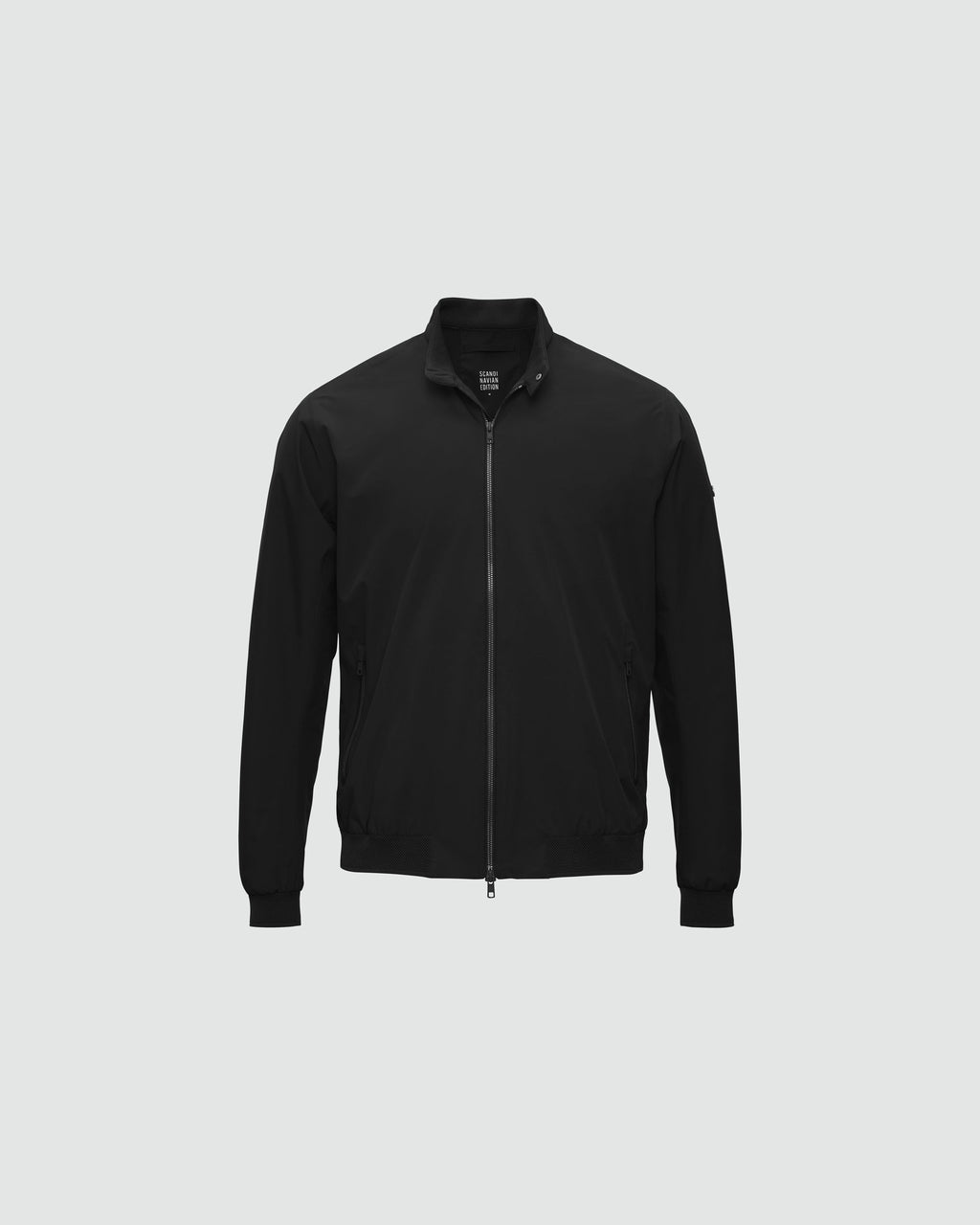 Plain II — Onyx