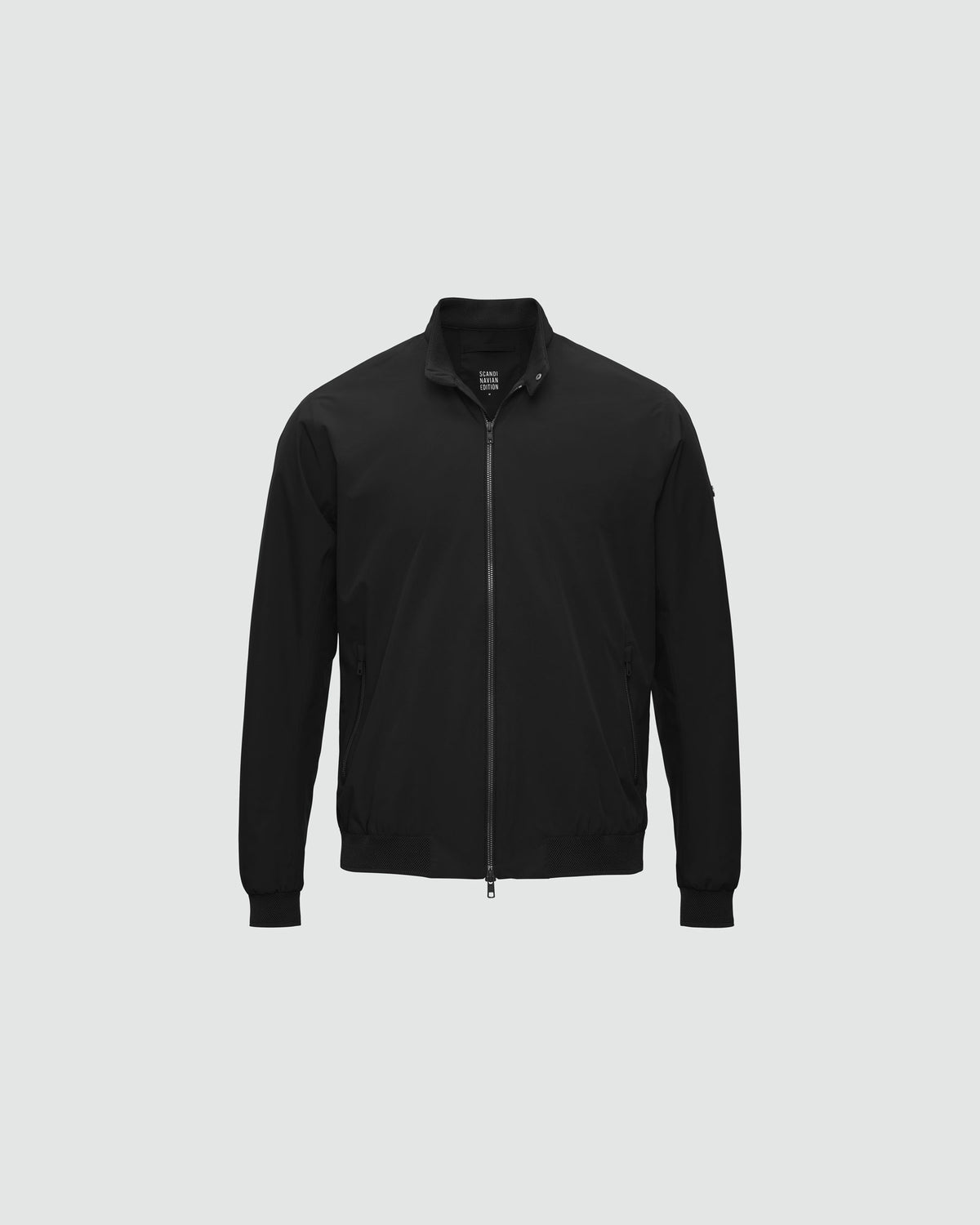 Plain II — Onyx