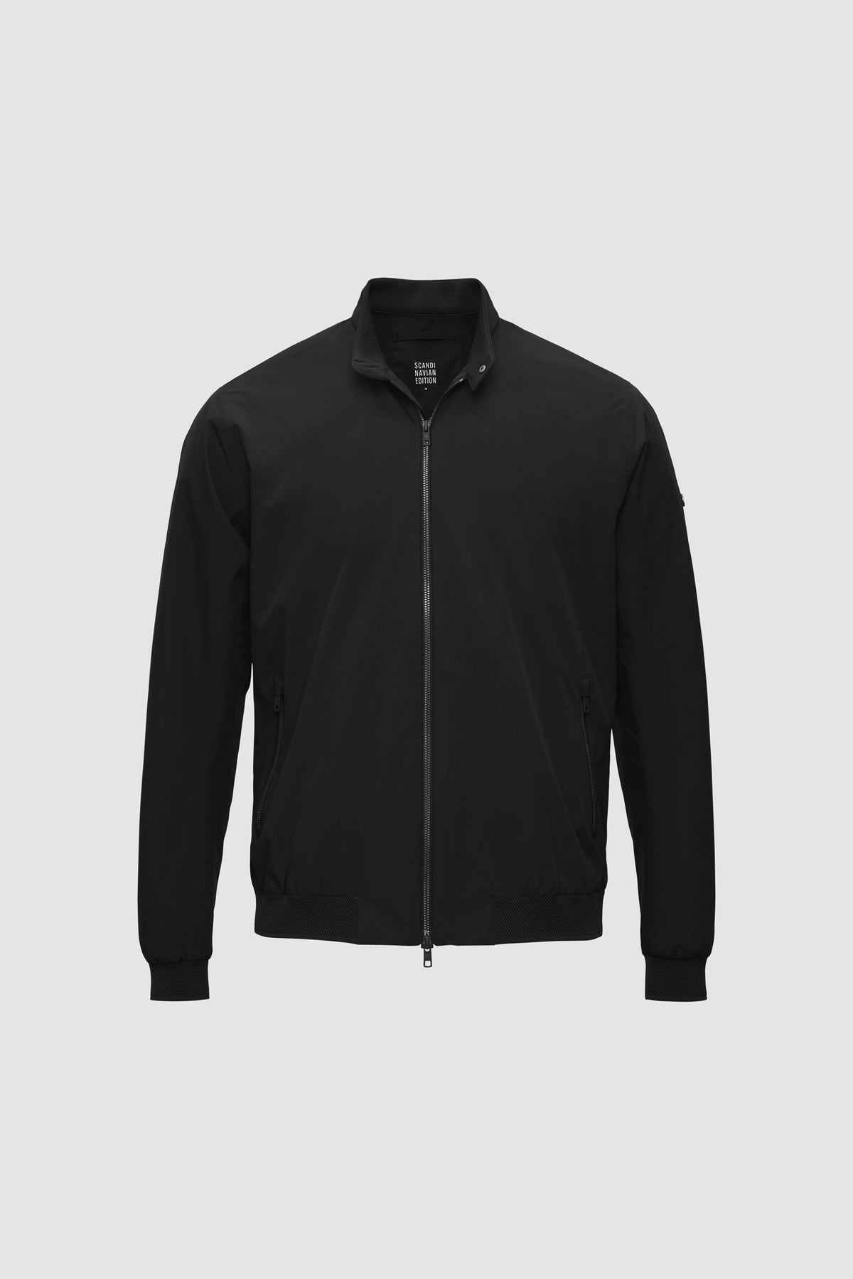 Plain II — Onyx