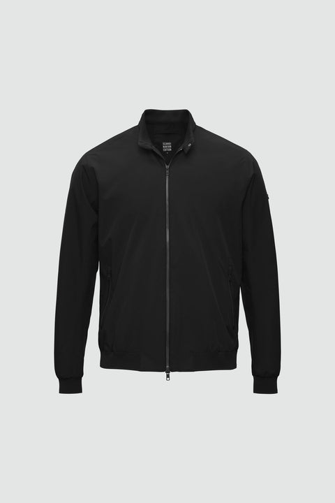 Plain II — Onyx