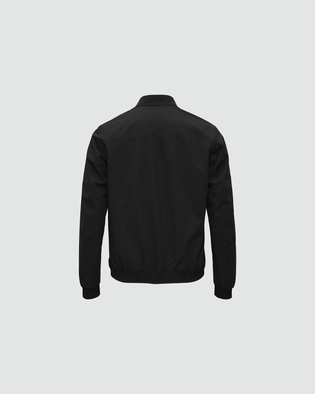 Plain II — Onyx
