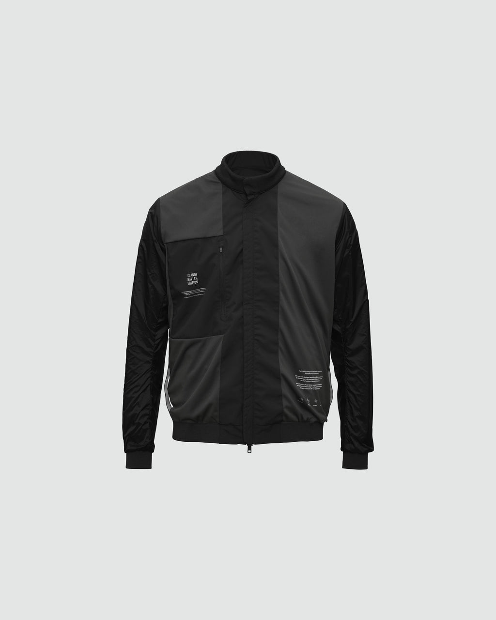 Plain II — Onyx