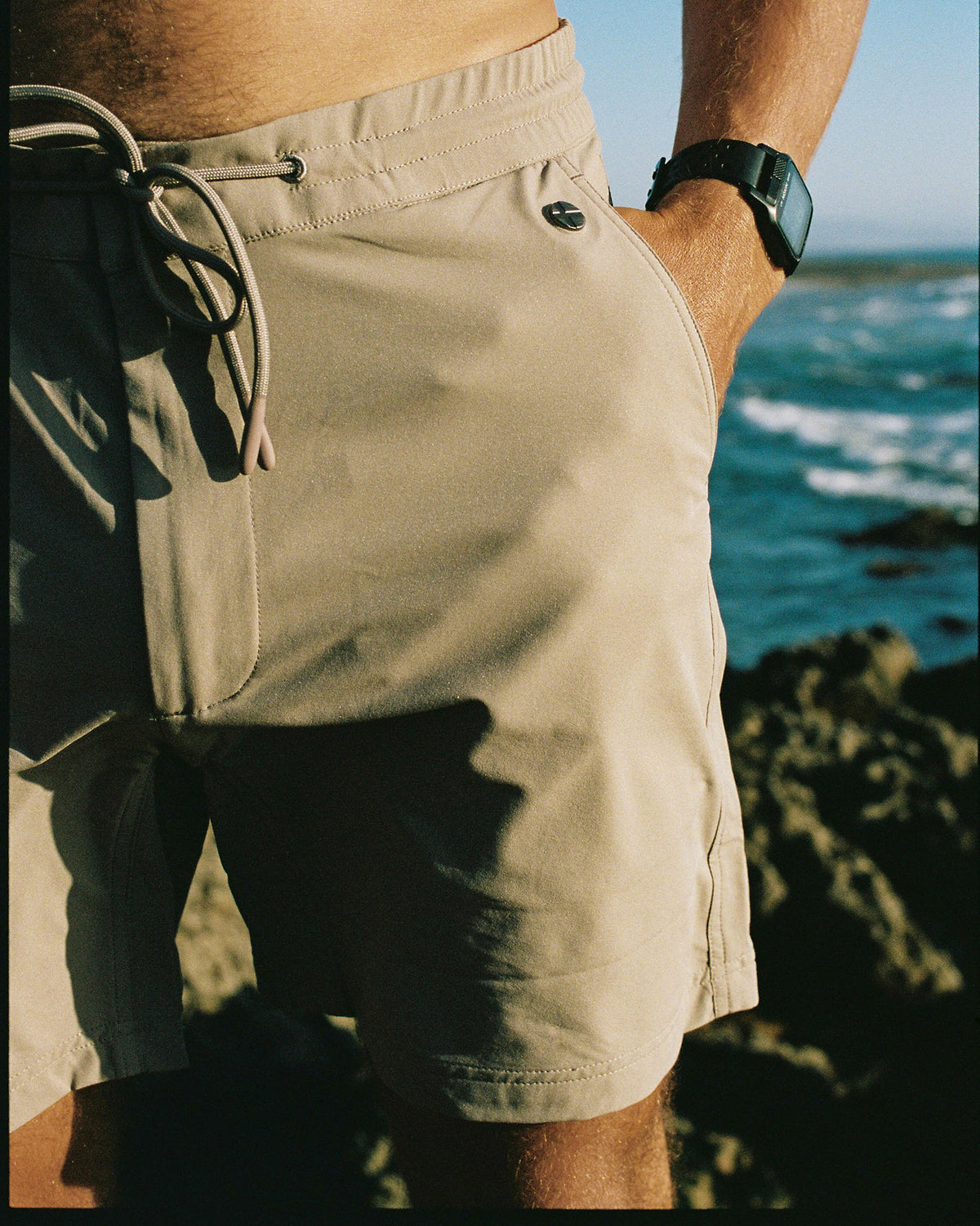 Port Shorts