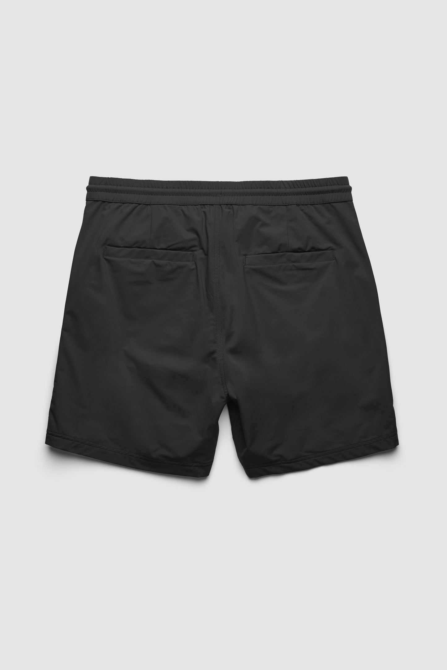 Port Shorts — Graphite