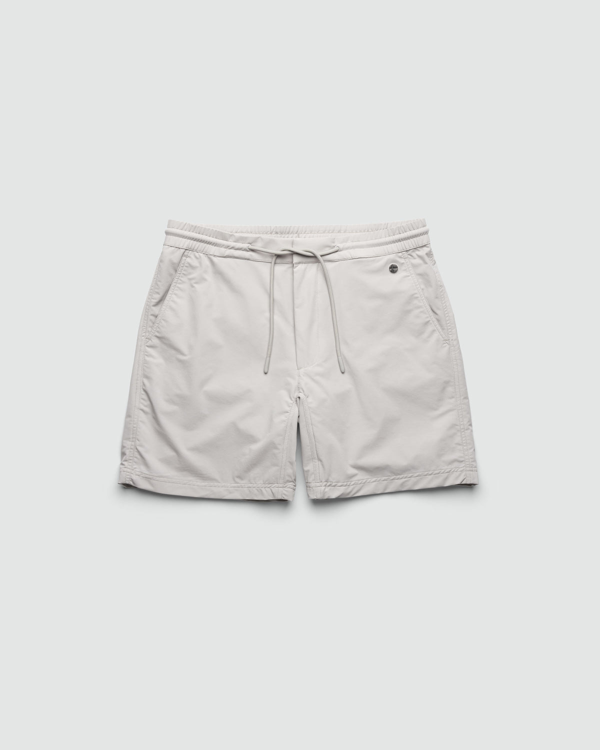 Port Shorts — Grisé