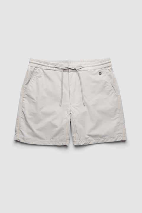 Port Shorts — Greyish