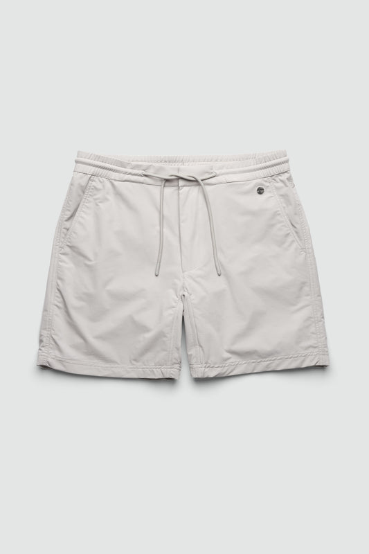 Port Shorts — Greyish