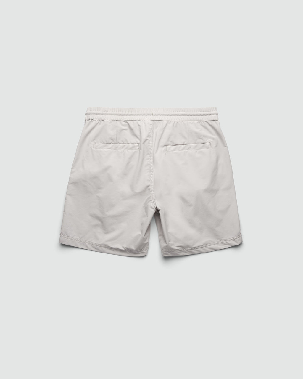 Port Shorts — Grisé