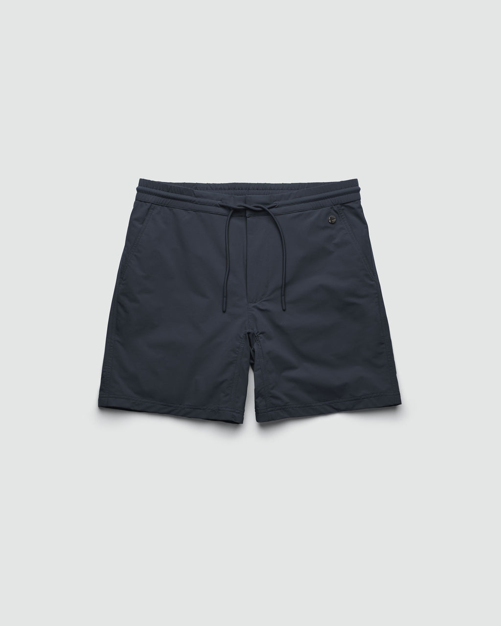 Port Shorts — Bleu marine