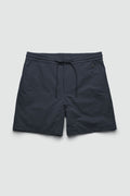 Port Shorts — Bleu marine