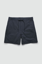 Port Shorts — Navy Blue