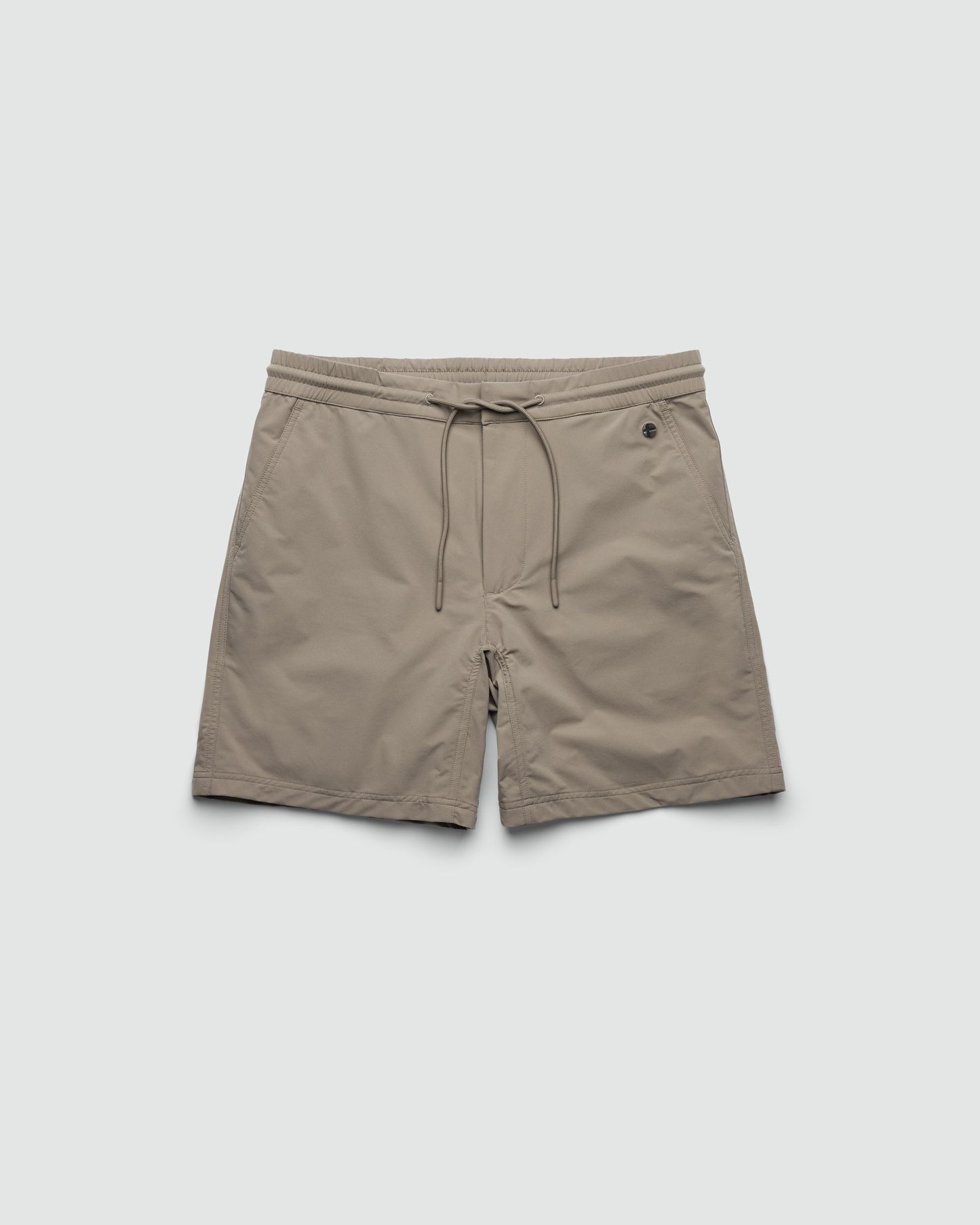 Port Shorts — Sand