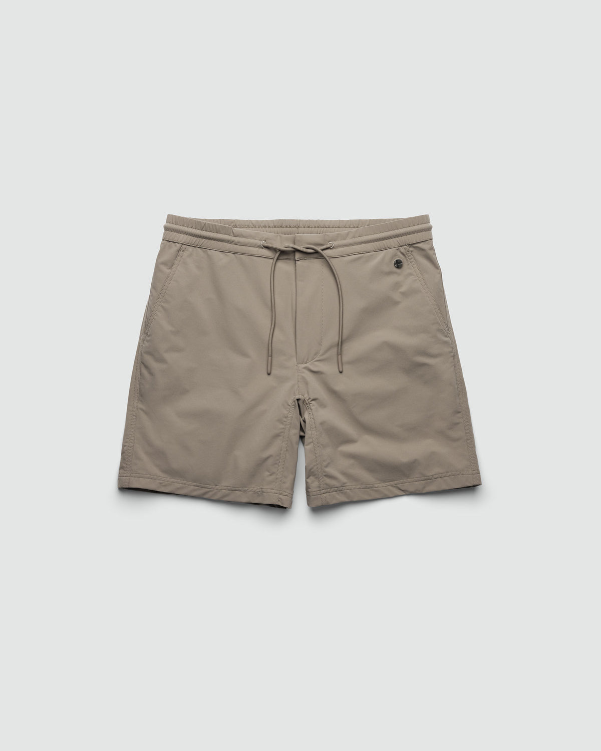 Port Shorts — Sand