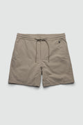 Port Shorts — Sand