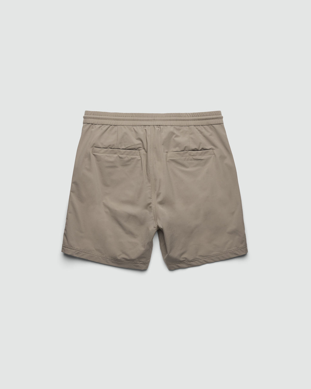 Port Shorts — Sand