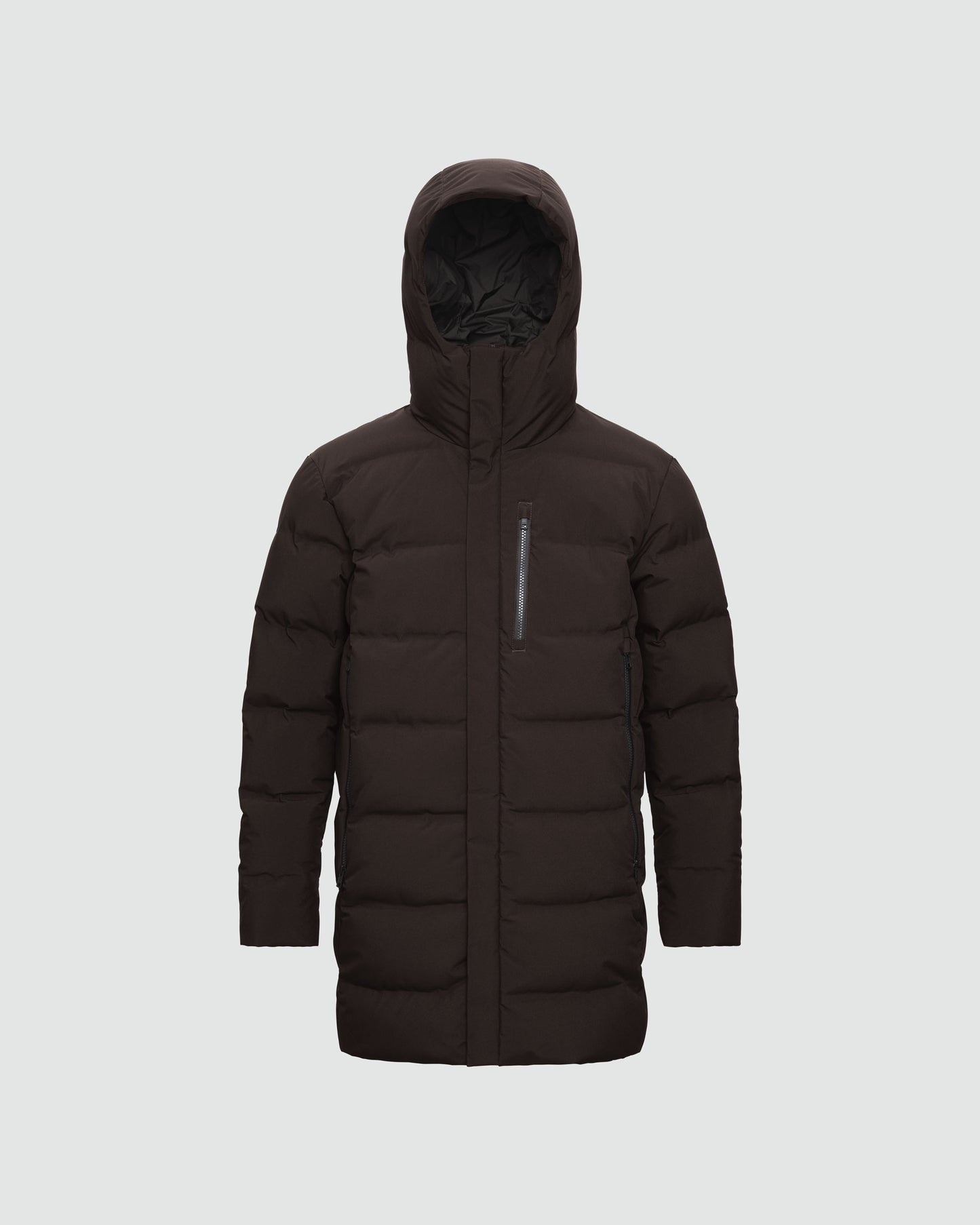 Radian II — After Dark