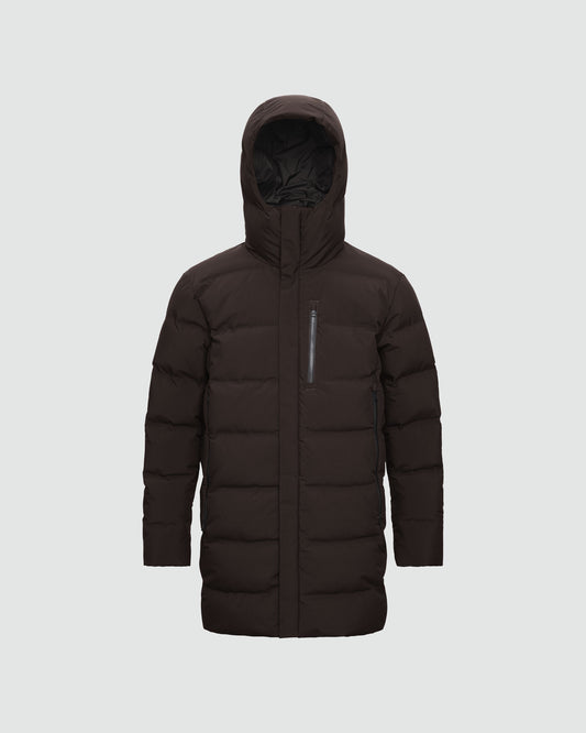 Radian II — After Dark