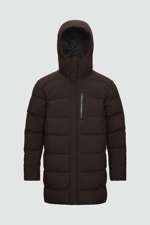 Radian II — After Dark