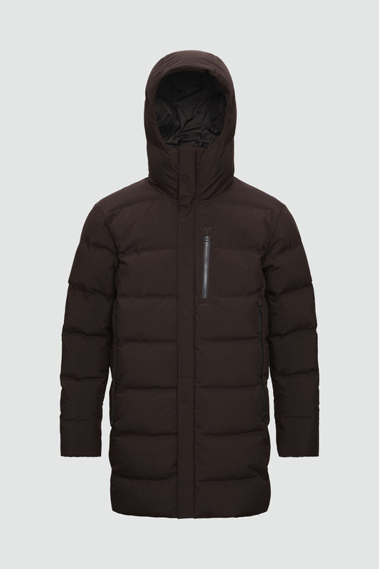 Radian II — After Dark