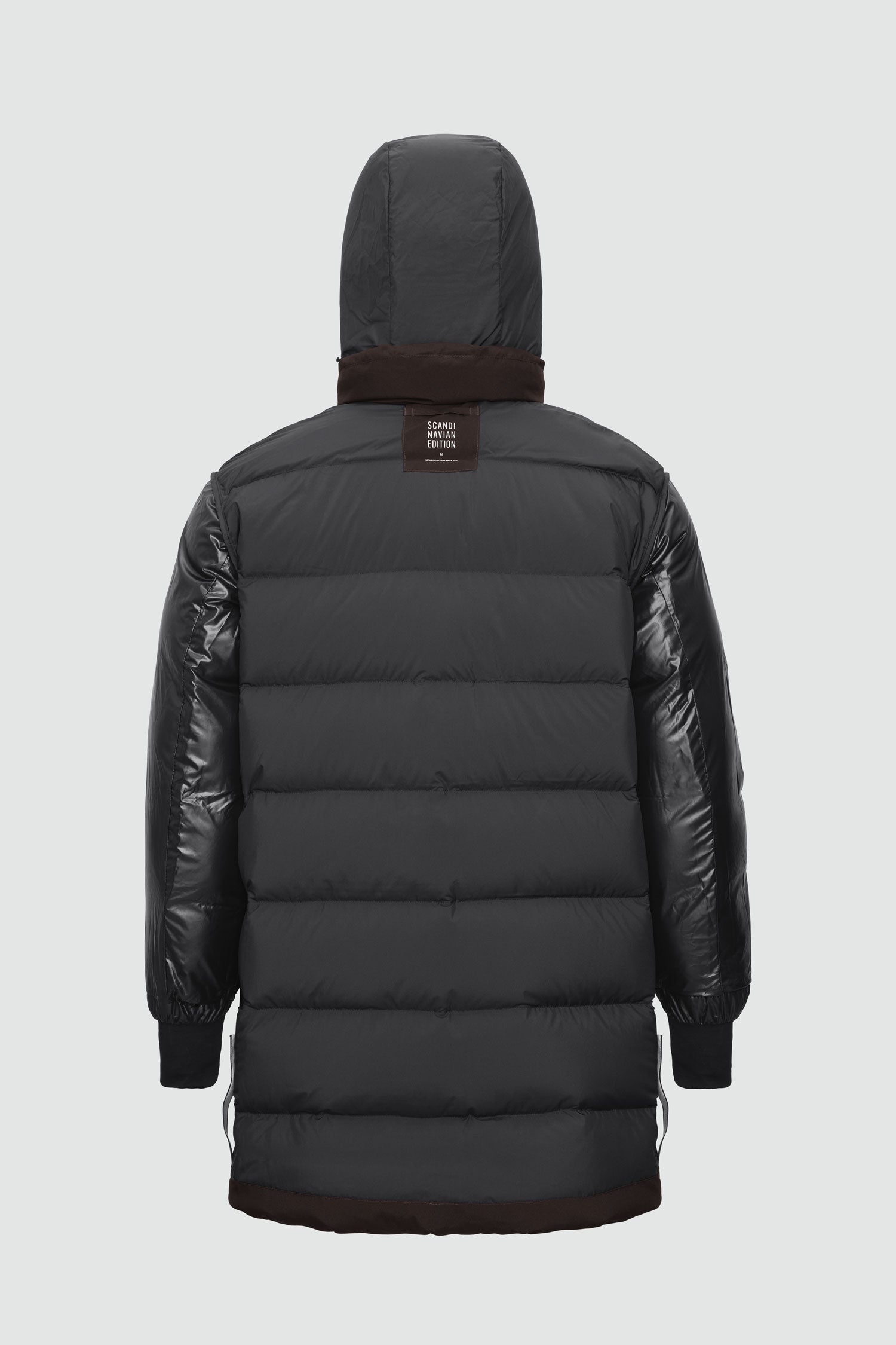 Radian II — After Dark