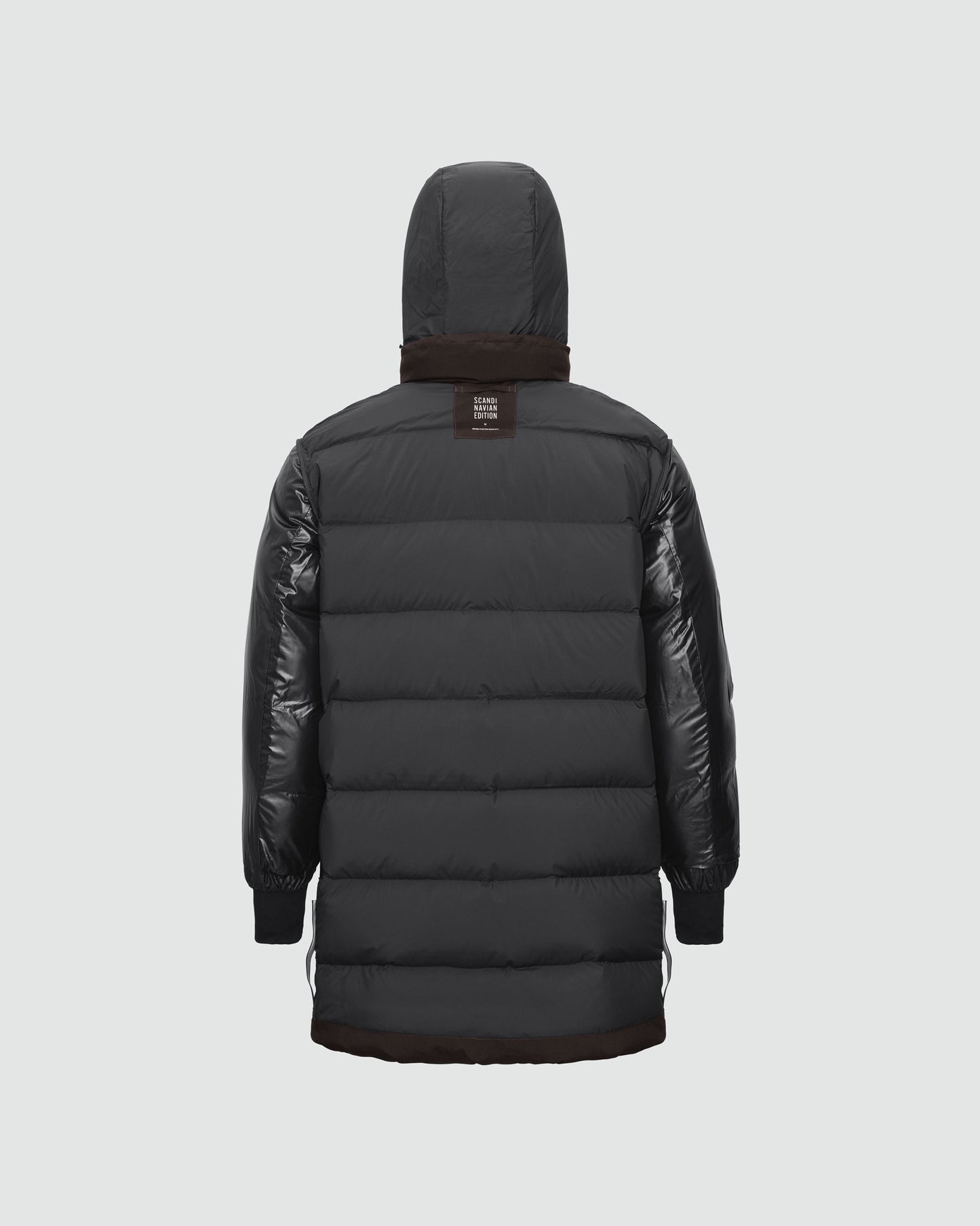 Radian II — After Dark