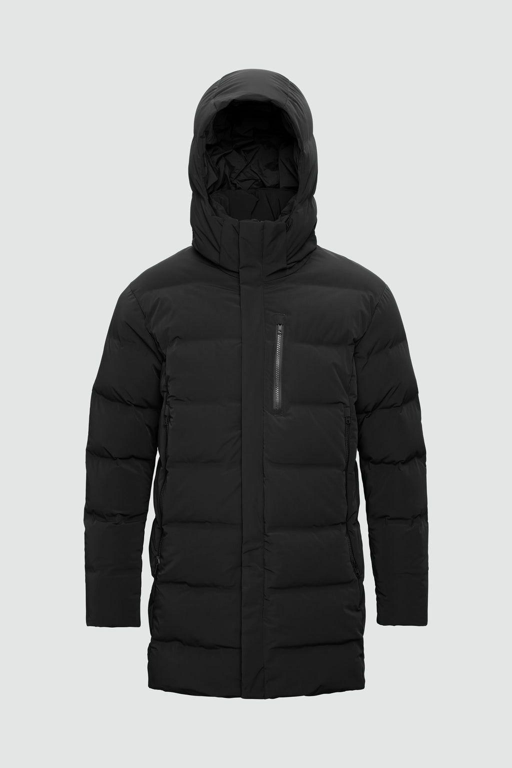 Radian II Apex — Navy